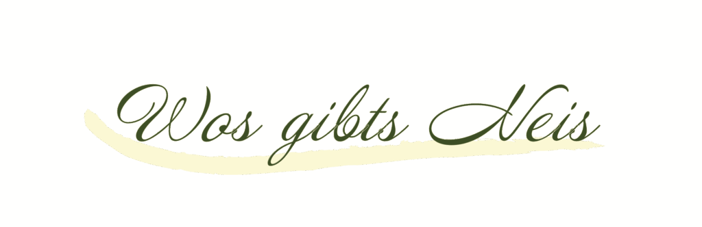 Aktuelles bei der Trachtenschneiderei Scherzl in Poing